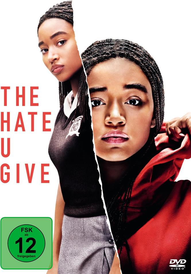 The Hate U Give